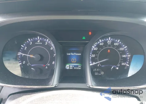 2015 Toyota Avalon Xle Touring Se z USA, uszkodzony, nr VIN 4T1BK1EB4FU147695